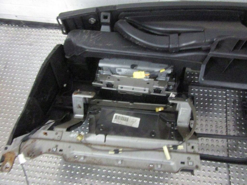 фото №13, Hummer h3 приборная панель приборная приборная панель kpl