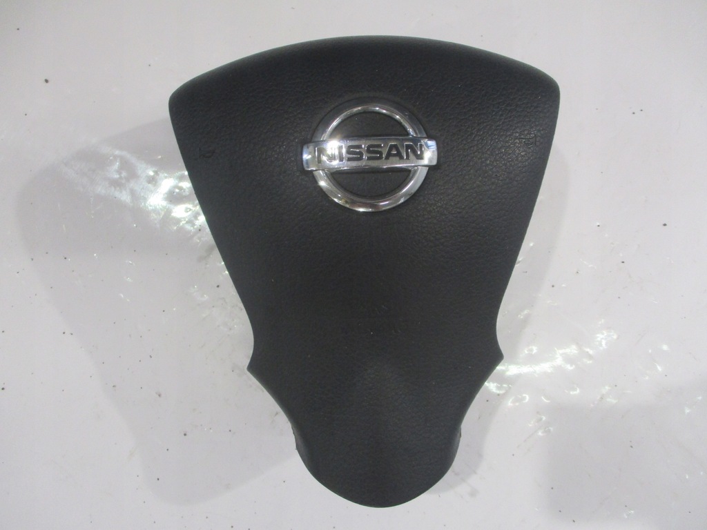 фото №1, Подушка воздушная водителя подушка безопасности nissan note ii e12 12- przedlift