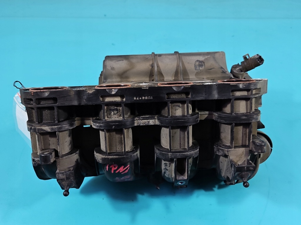 фото №6, Колектор всмоктуючий hyundai elantra v 10-16 1.6 gdi g4fg