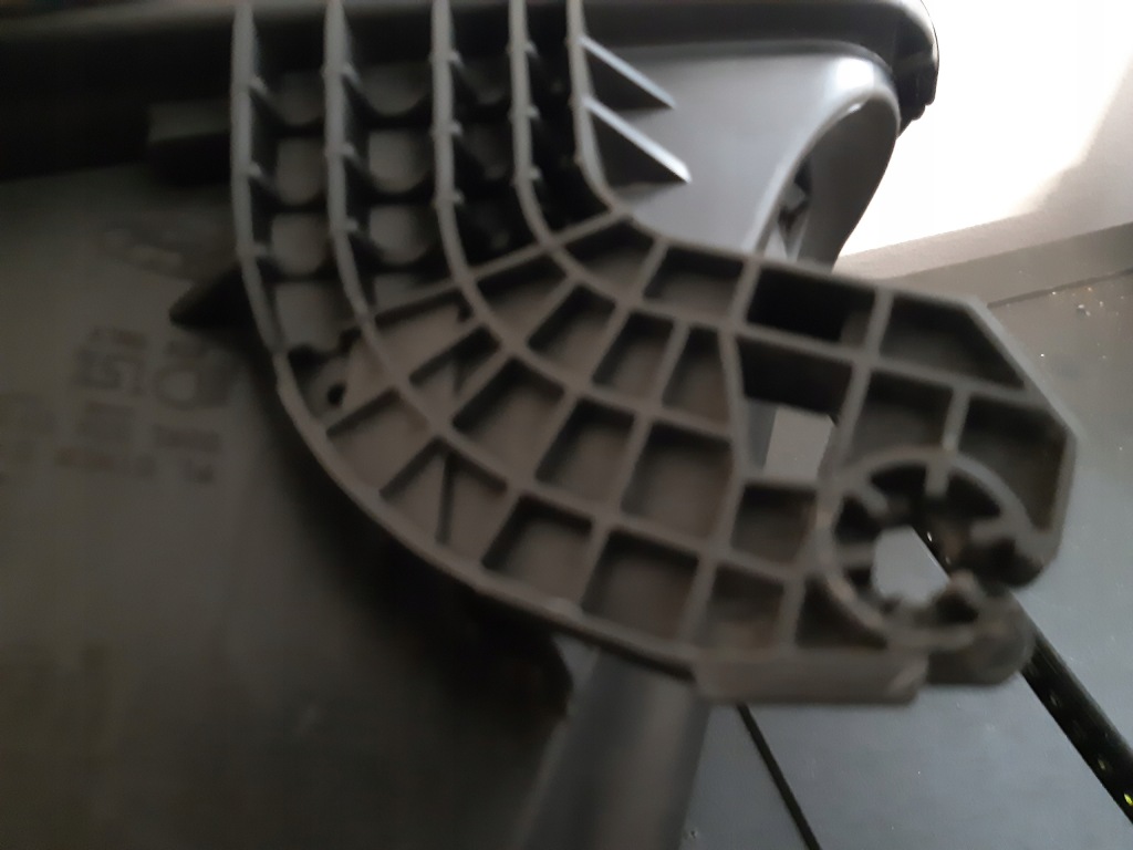 фото №6, Ford transit custom lift лінза led ліва