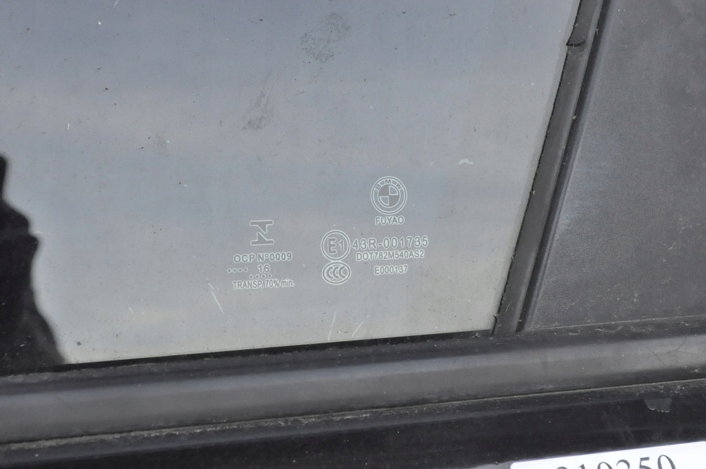 фото №9, Bmw f20 дверь левый перед левая передние