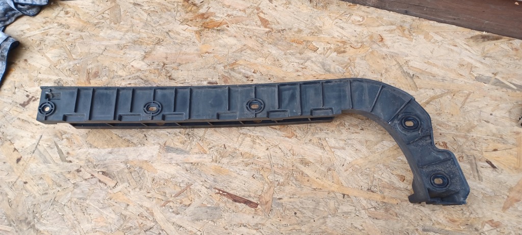 фото №8, Направляющая бампера правый задняя skoda superb ii 3t9807864