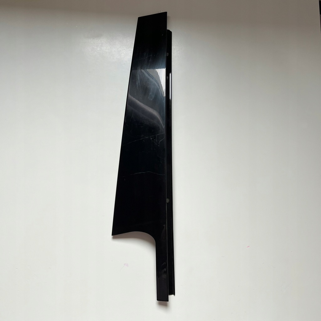 фото №1, Bmw x3 g01 2017- молдинг дверь левый задняя 7410045