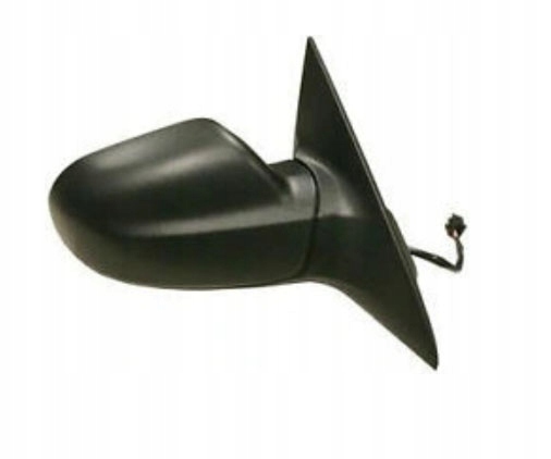 фото №1, Зеркало правое наружное chrysler pacifica 04-06