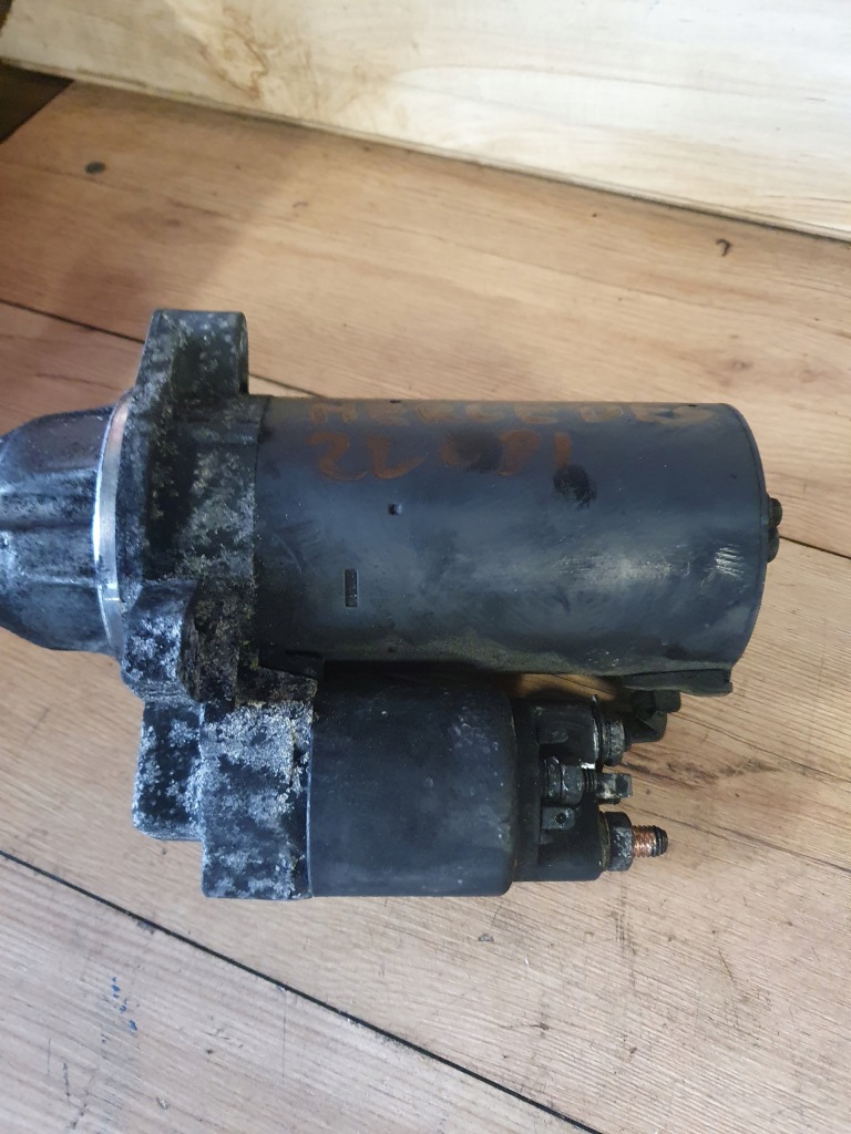 Купить Стартер mercedes w 203 2.2 cdi