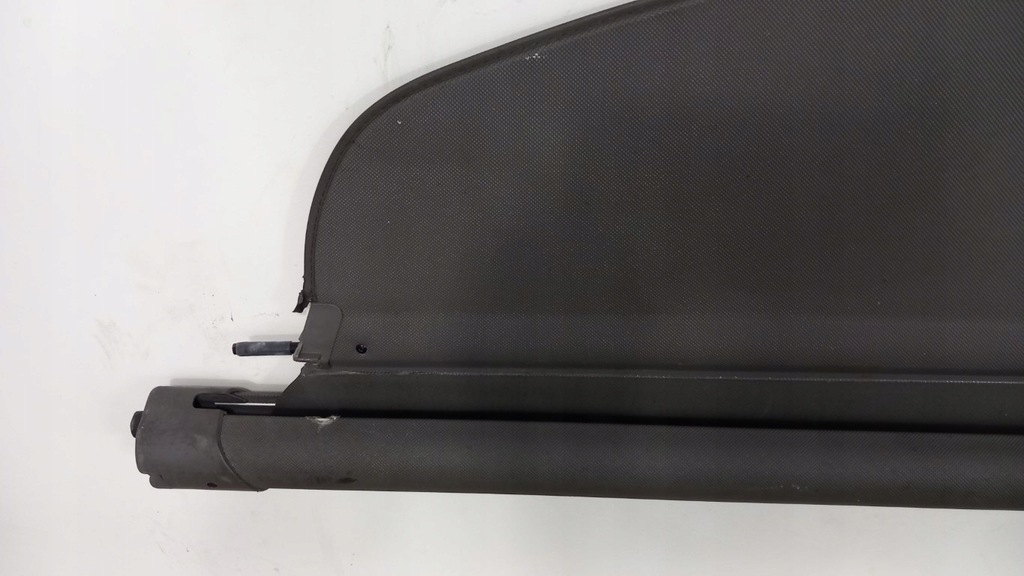 фото №7, Audi a6 c6 kombi шторка багажника