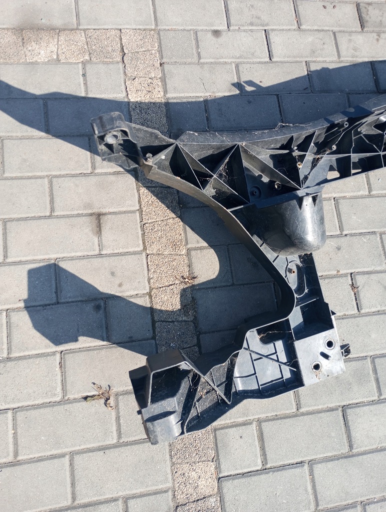 фото №7, Усилитель mercedes sprinter 906 lift a9068800403