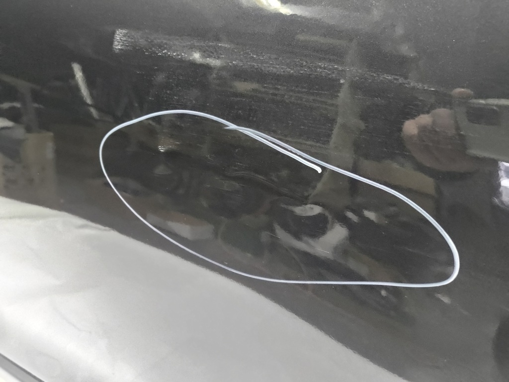 фото №7, Дверь левая задние левый задняя subaru outback v 5 bs 14- 2014-2018 r