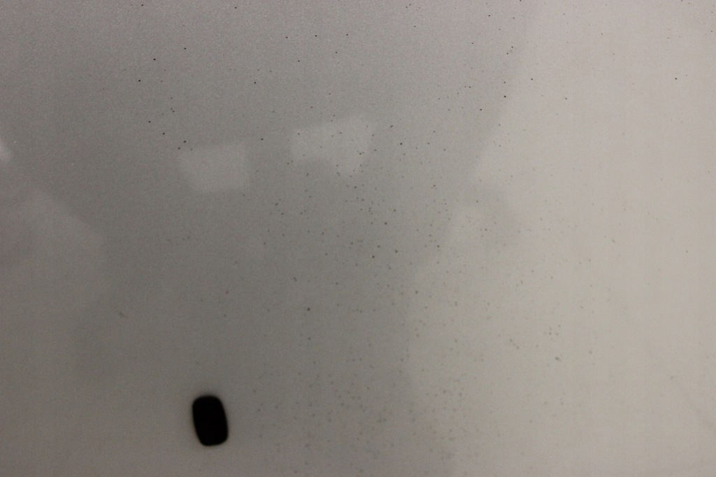 фото №9, Капот крышка двигателя ford c-max 03-07 o3 03