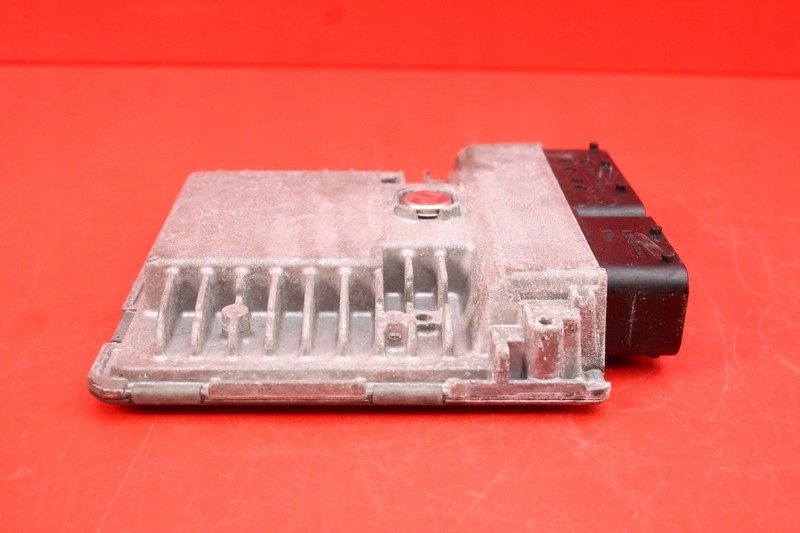 фото №5, Блок керування двигуна 03f906070fp skoda rapid 1.2 tsi 12r