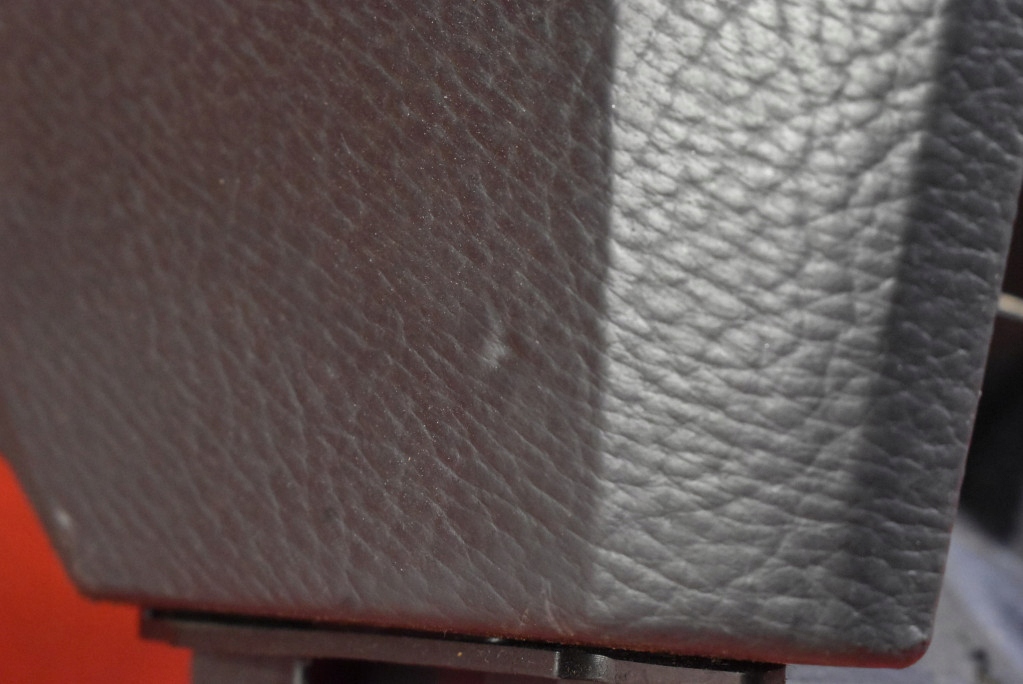 фото №10, Приборная панель приборная консоль приборная панель подушка безопасности eu volvo xc90 1 i 02-06