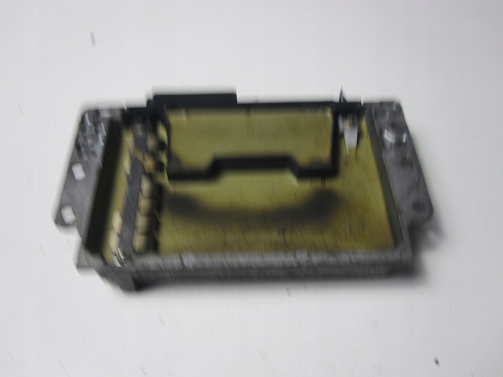 фото №8, Бортовой компьютер блок управления renault clio 1.6 99r