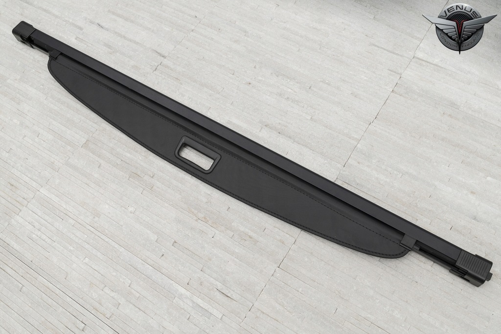 фото №7, Mitsubishi pajero sport шторка багажника 2008-2016