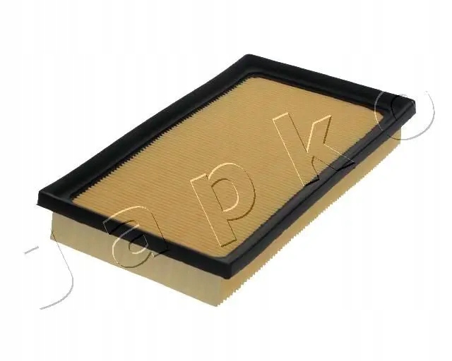 фото №2, Фільтр повітря 202017 japko