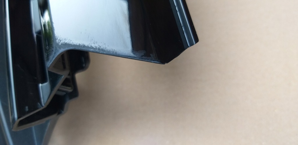 фото №4, Renault kangoo iv решётка радиатора 623102640r