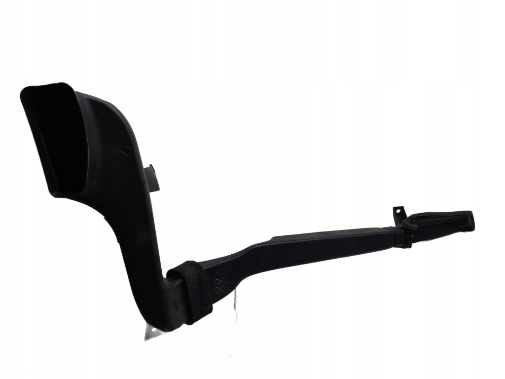 фото №1, Канал воздуха правый renault grand scenic iii 11r 1.6 dci 279720001r оригинальный номер eu