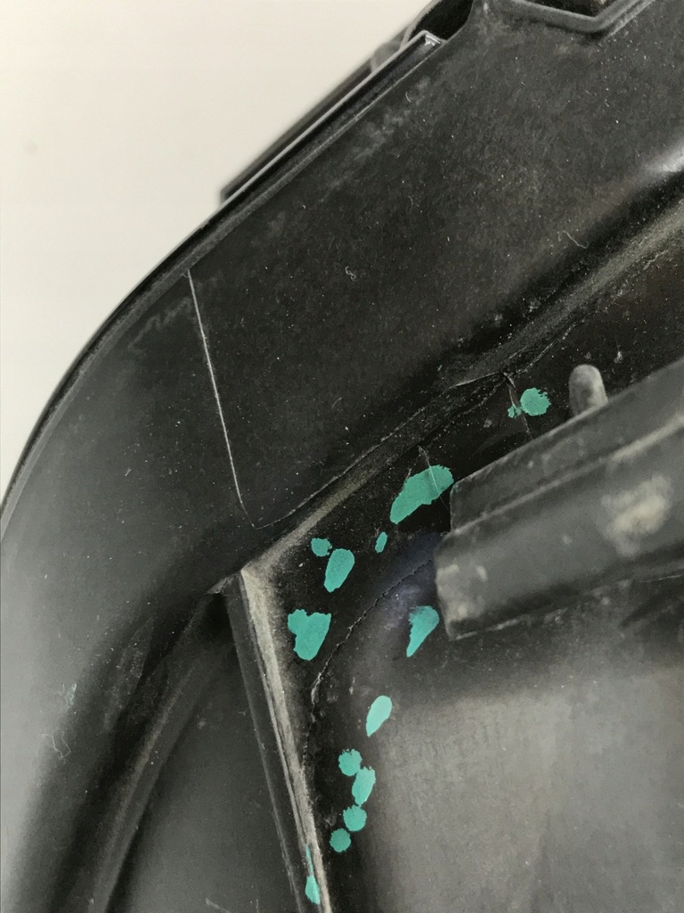 фото №12, Лампа права перед kia sportage v full led 92102-r2100