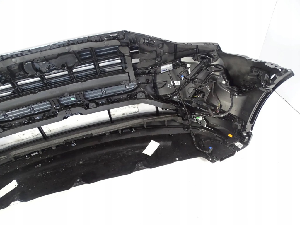 фото №10, Бампер перед передній audi e-tron 4ke s-line