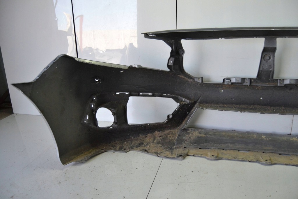фото №7, Бампер перед honda civic x sedan 2017-2019r 71101-tez-zz00