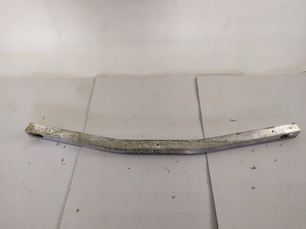 фото №13, Балка задняя задняя поперечина toyota prius prime plug-in