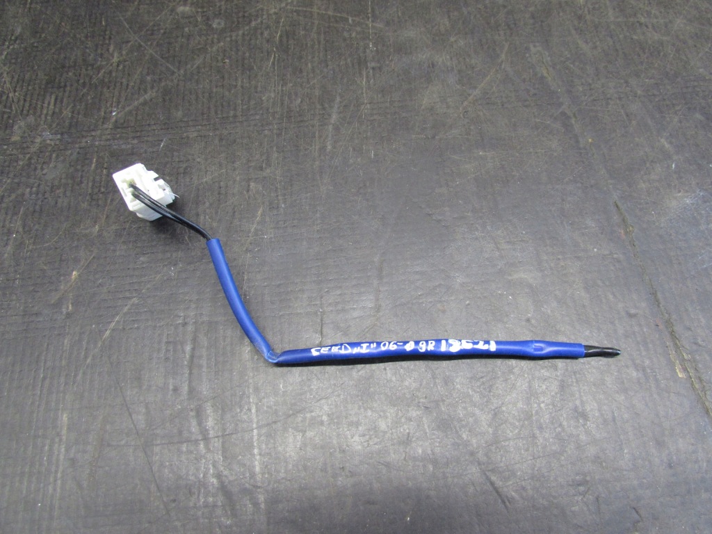 Купить Датчик температуры kia ceed 1 06-09 e218405