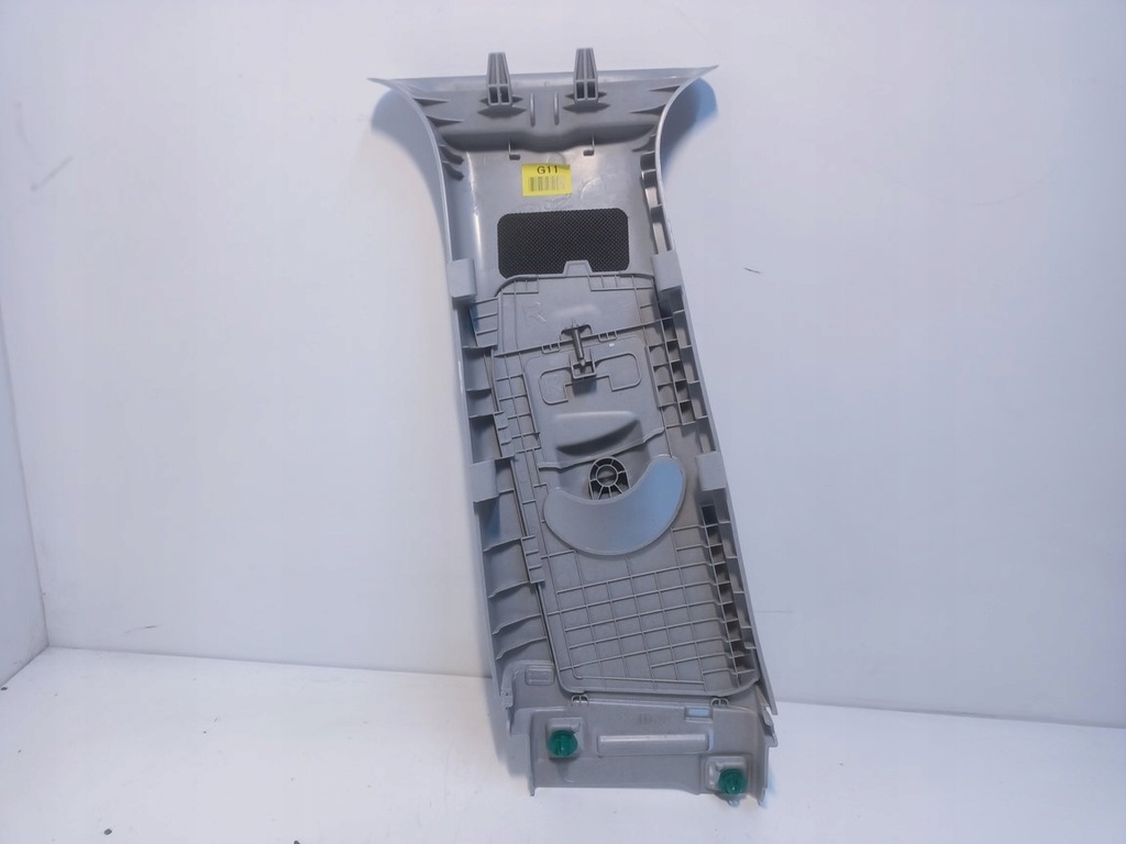 фото №6, Kia picanto iii защита стойка среднего l/p 2017-