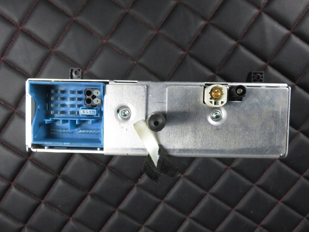 Bmw радіо радіопрогравач professional bluetooth 9263465 Оригінал