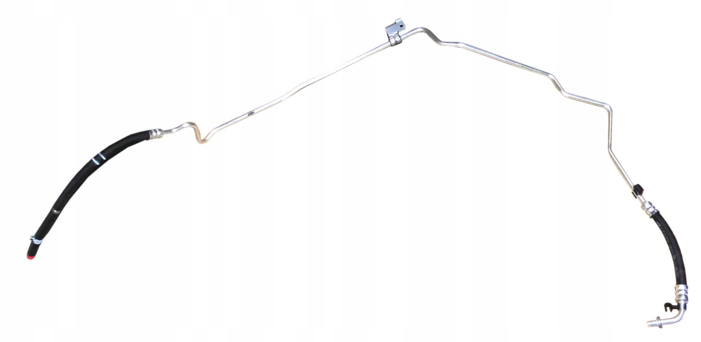 фото №1, Шланг усилителя обратка ford tourneo custom 2.0