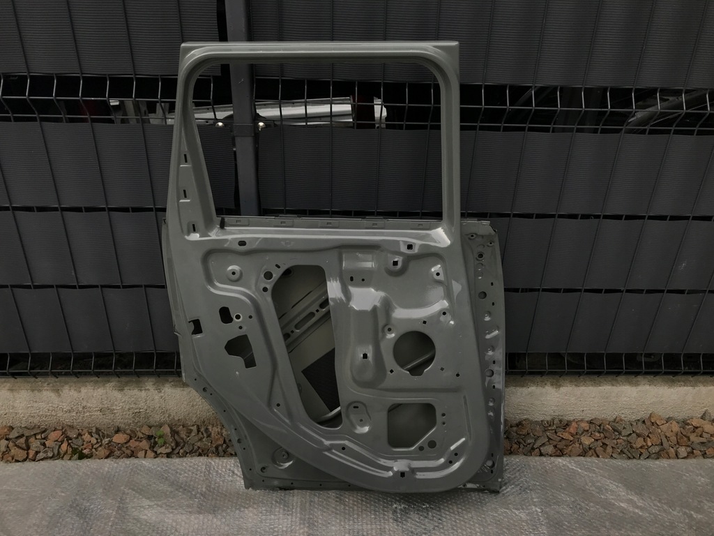 фото №3, Mini f55 f56 ліва двері задня задні задні 2015-