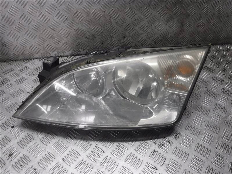 фото №1, Лампа левая передняя ford mondeo mk3