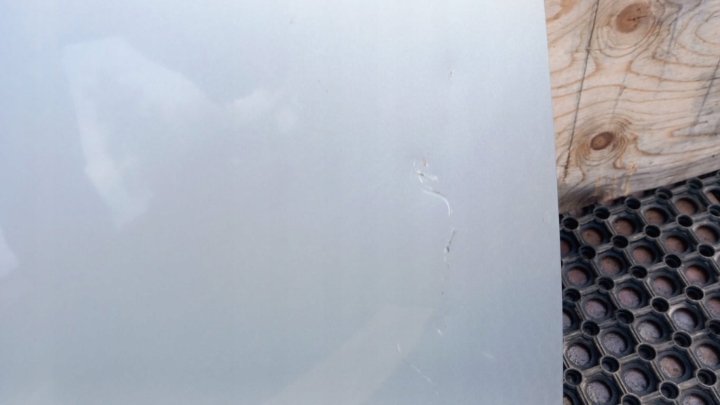 Купити Bmw e87 капот 354/7