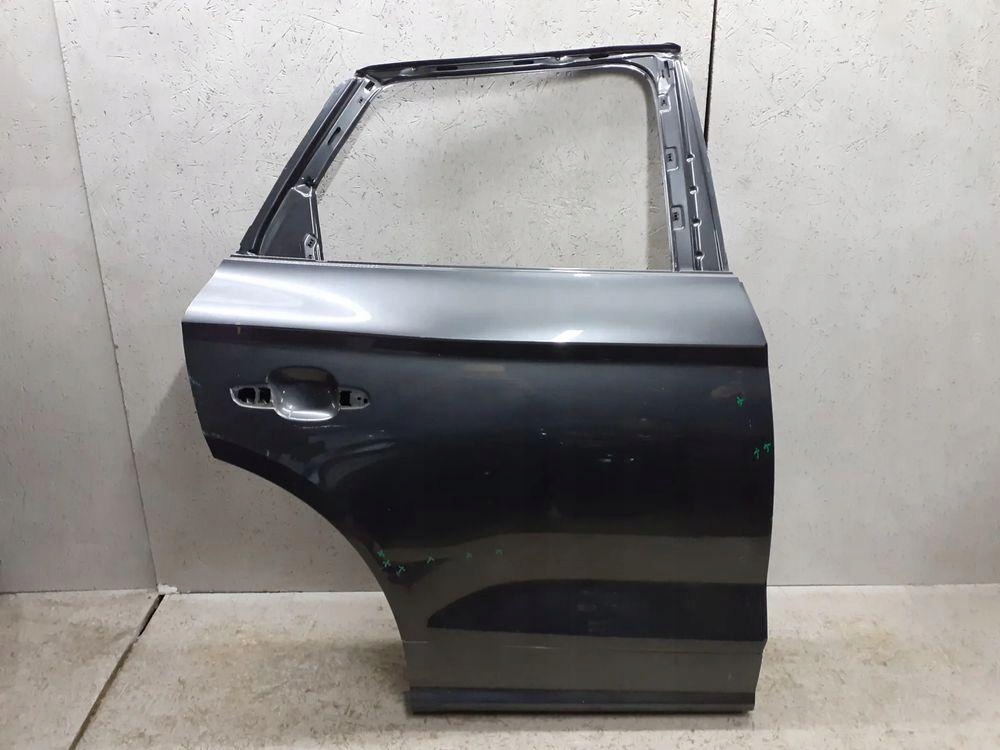фото №1, Дверь задние задняя правое audi q5 80a 2018-