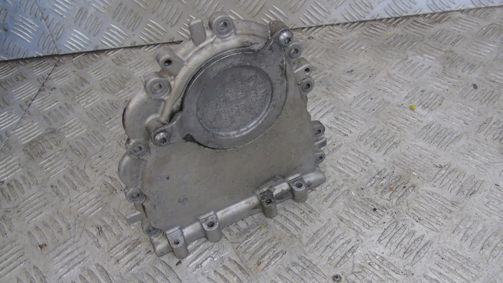 фото №1, Audi a4 3.0 tdi корпус распределительного вала 059109129h