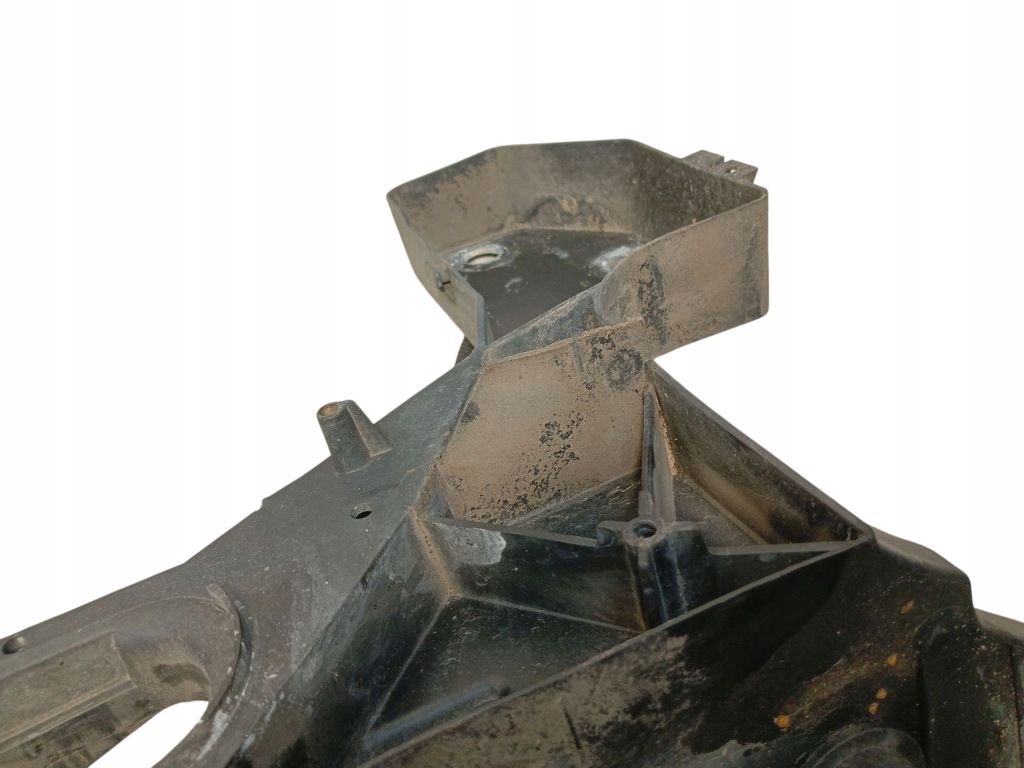 фото №2, Pas передній підсилювач renault clio iii 3 2005-2009