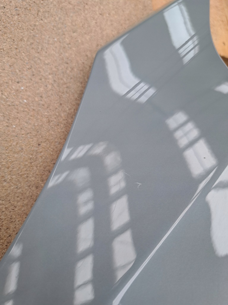 фото №8, Крыло передний перед левый bmw 2 g42 c4p