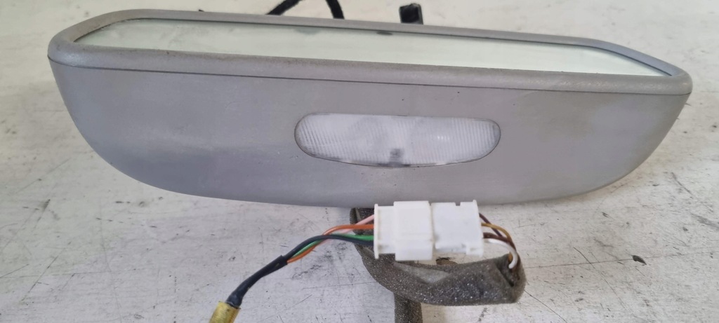 фото №6, Зеркало внутреннее ml w 164