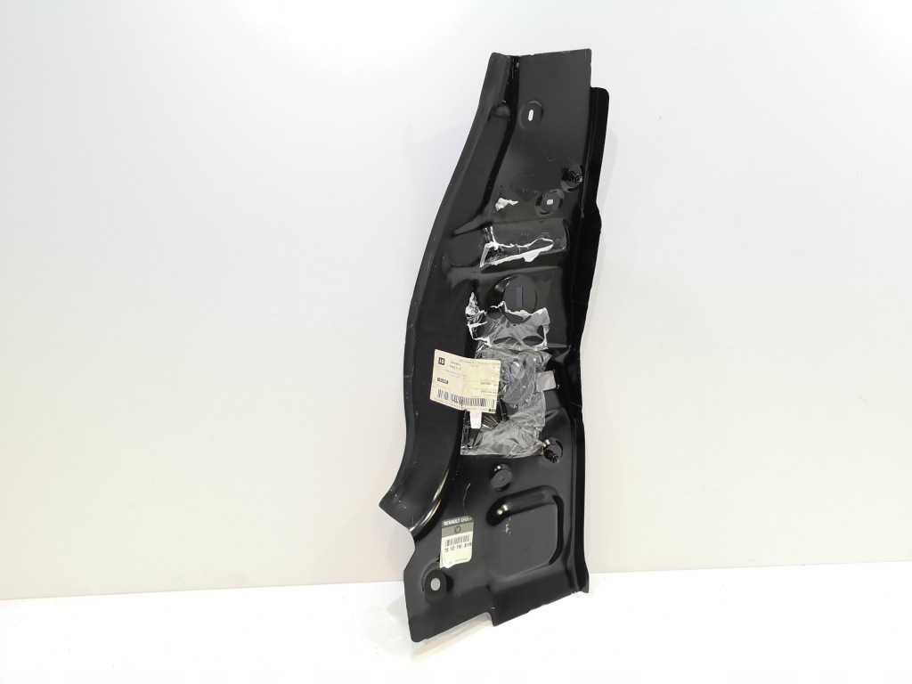 фото №1, Задні обшивка ліва кронштейн підсилювач блок двигуна dacia sandero ii 2