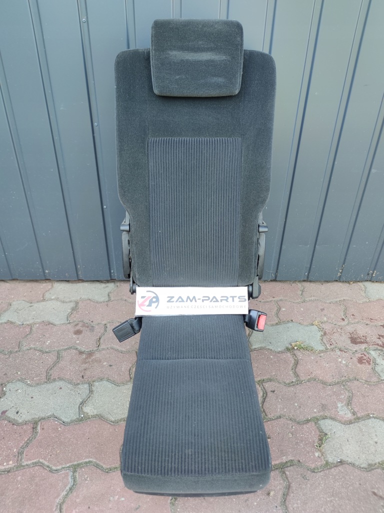 фото №1, Сиденье сиденье середина ford c-max mk1