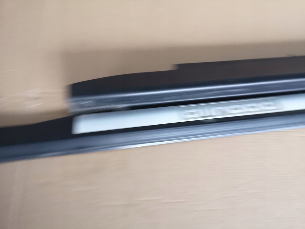 фото №11, Молдинг порог правая audi a6 c5 all 4z7853492