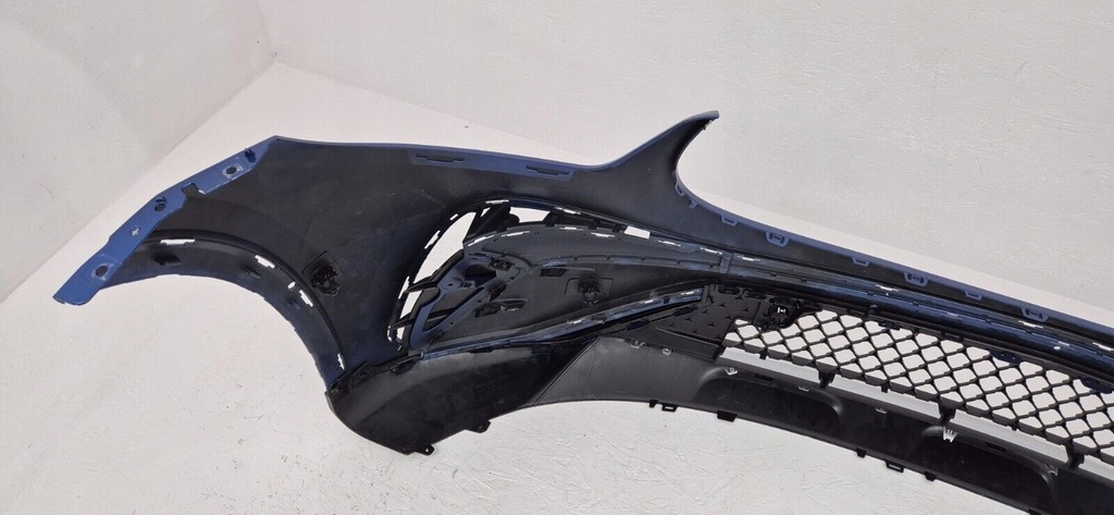 фото №7, Mercedes glc ii 254 x254 amg 2022- бампер передній перед a2548851510