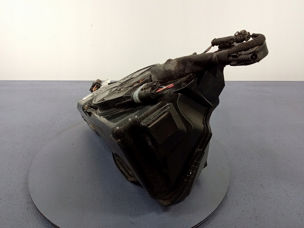 фото №8, Bmw 3 f34 f30 2.0d бак scr ad blue 7433648