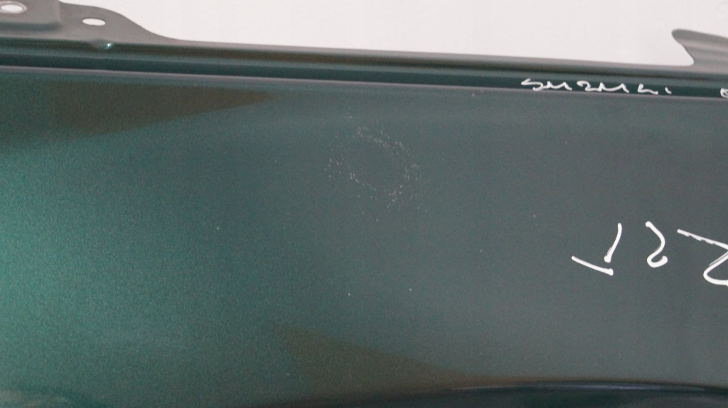 фото №9, Крыло передний правый suzuki grand vitara ii z2t 2007