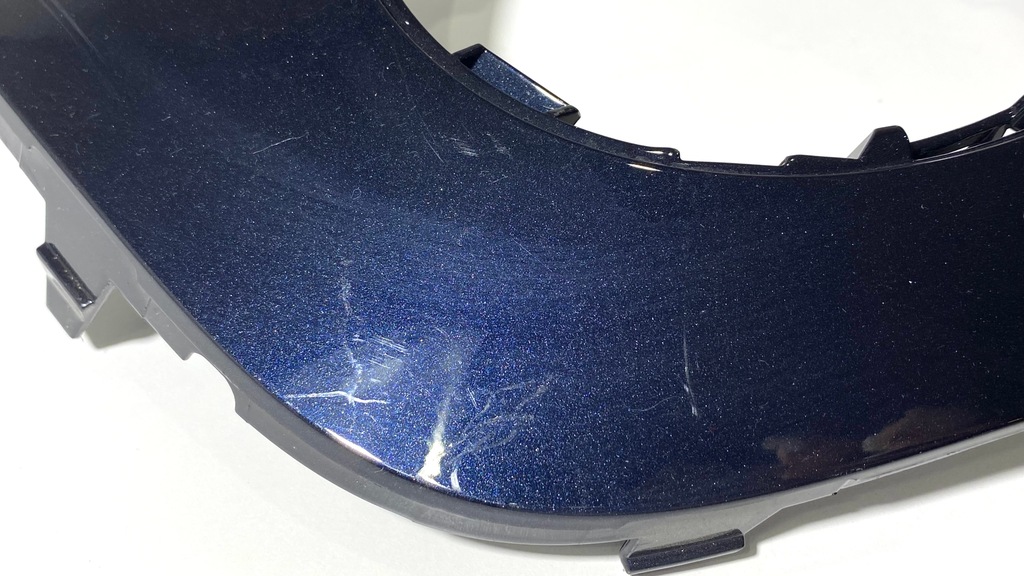 фото №8, Защита молдинг противотуманной фары mini cooper r56 2753660