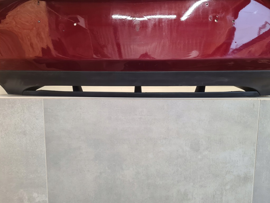 фото №9, Бампер задняя задний buick regal оригинал