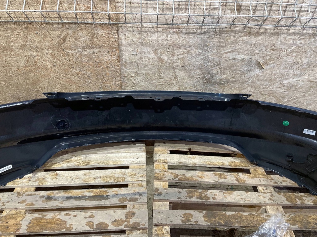 Tesla model 3 highland performance lift 23- бампер перед передний Киев