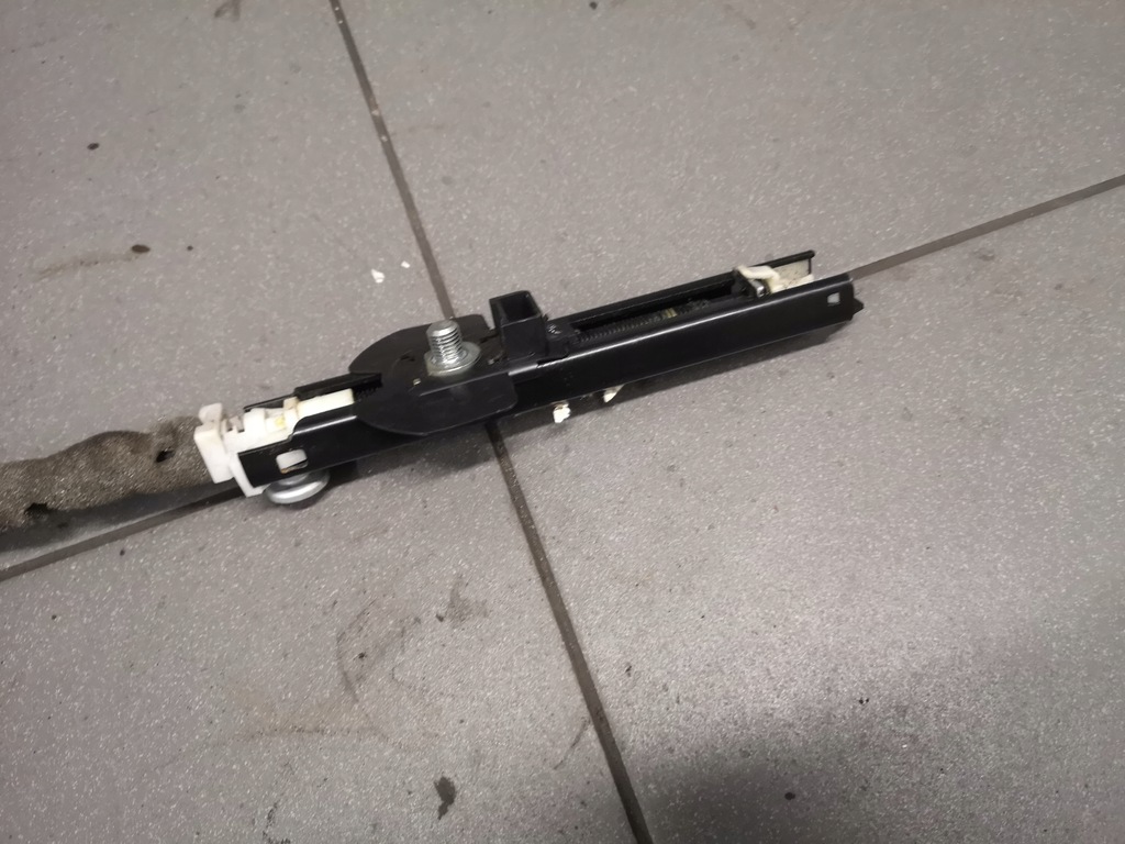 фото №5, Регулювання поперечина перед audi a8 d3 0709113d