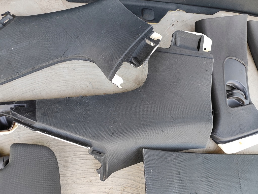 фото №15, Audi a6 c7 потолок s-line avant панорама