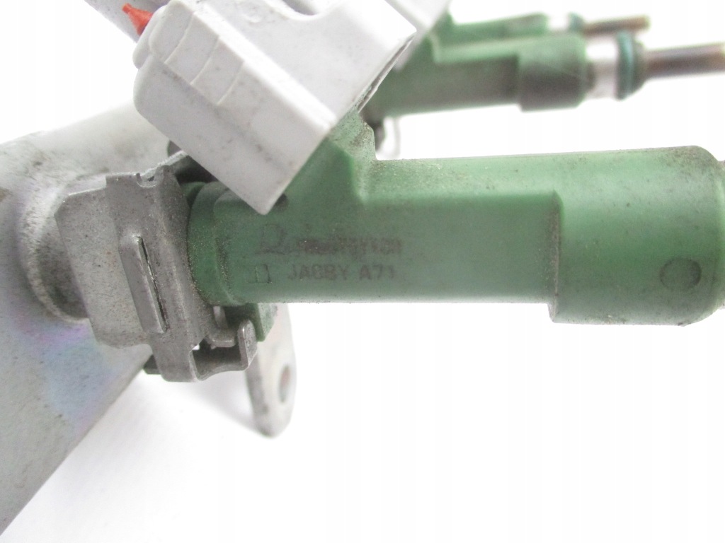 фото №5, Renault clio v молдинг упорскування форсунки 1.0 tce