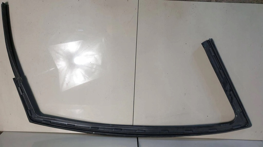 фото №1, Leon ii прокладка стекло дверь левый перед