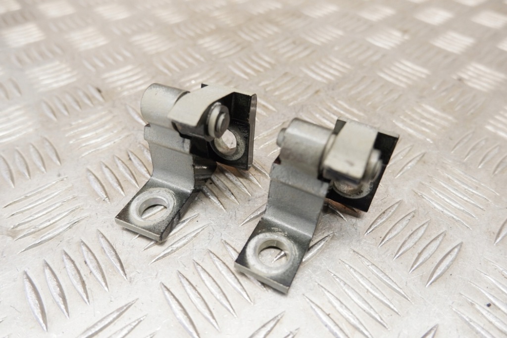 фото №8, Набор петли правых передних дверь vw tiguan 5n_ 5n0831402 2.0l